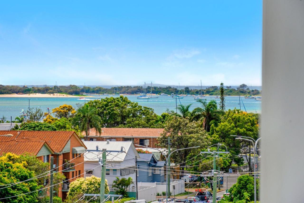 Modern Contemporary Southport Apartment - Coasthm Gold Coast Luaran gambar